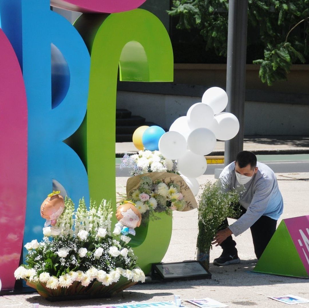 Esto Dijo Juana Luna, Madre de Víctima de Guardería ABC sobre Detención de una de las Socias