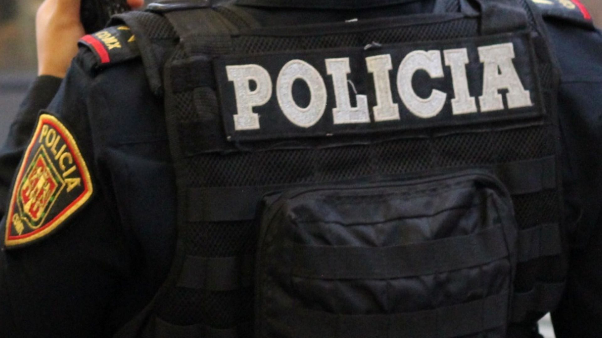 Un hombre que aseguró ser integrante de la Policía Bancaria e Industrial (PBI) intentó pagar con un billete falso en una tienda ubicada en la avenida Parque Lira