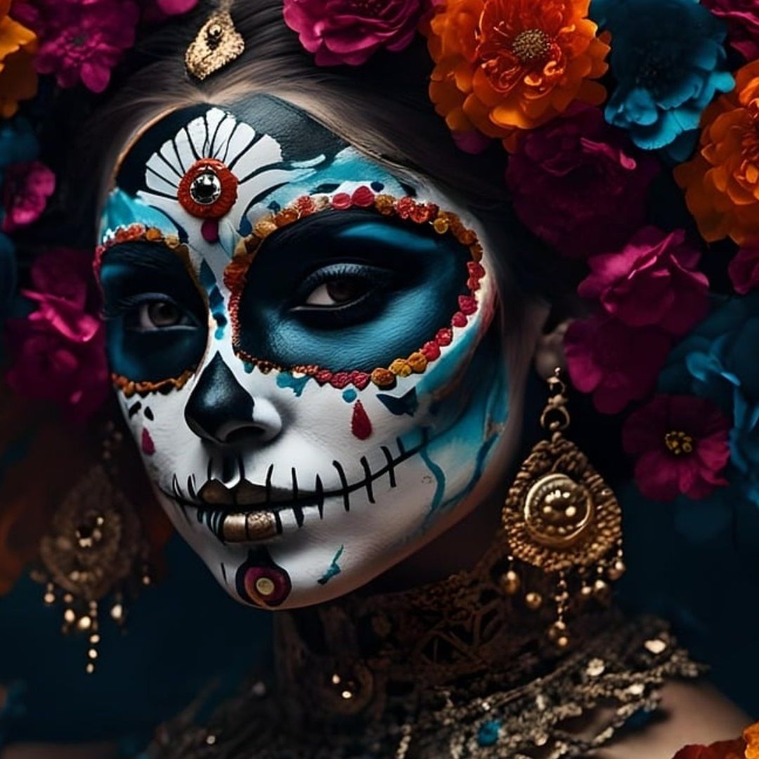 Fechas y actividades del Festival de Calaveras 2024.