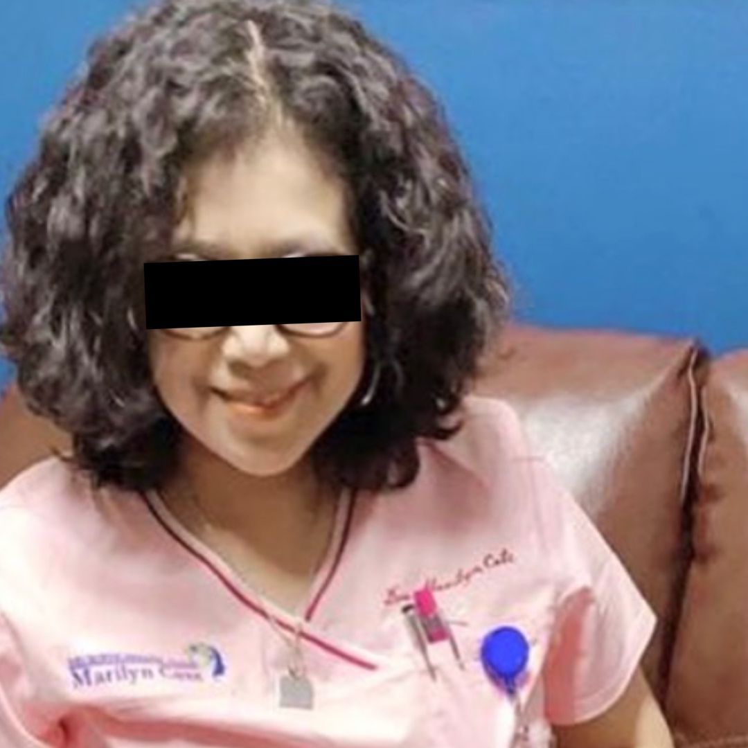 Marilyn Cote Falsa Psiquiatra Puebla Líder Religiosa Penal Femenil Ciudad Serdán Decenas Denuncias sin Judicializar