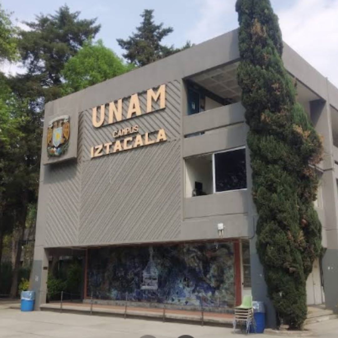 ¿Qué Pasó Hoy en la FES Iztacala de la UNAM? Misterioso Mensaje Provoca Alarma entre Estudiantes