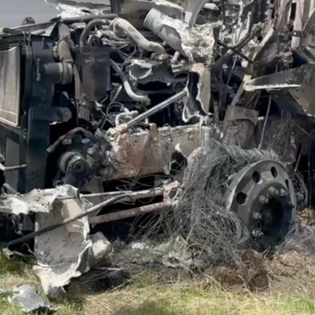 Muere persona en bloqueos carreteros de Zacatecas
