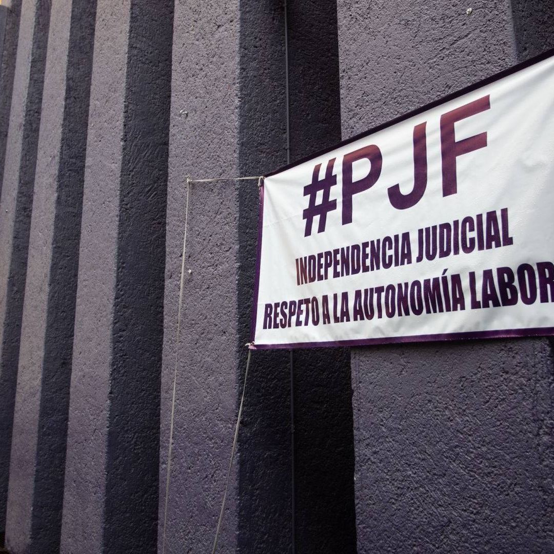 Sheinbaum Celebra Decisiones del TEPJ y del CJF para Avanzar en Reforma Judicial