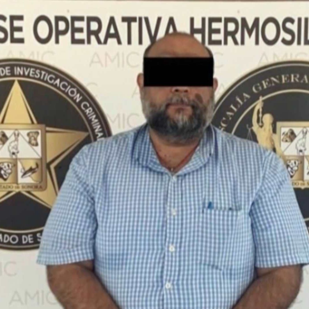Sujeto Estafa a 14 Personas por Venta Falsa de Viviendas; Fue Vinculado a Proceso en Sonora