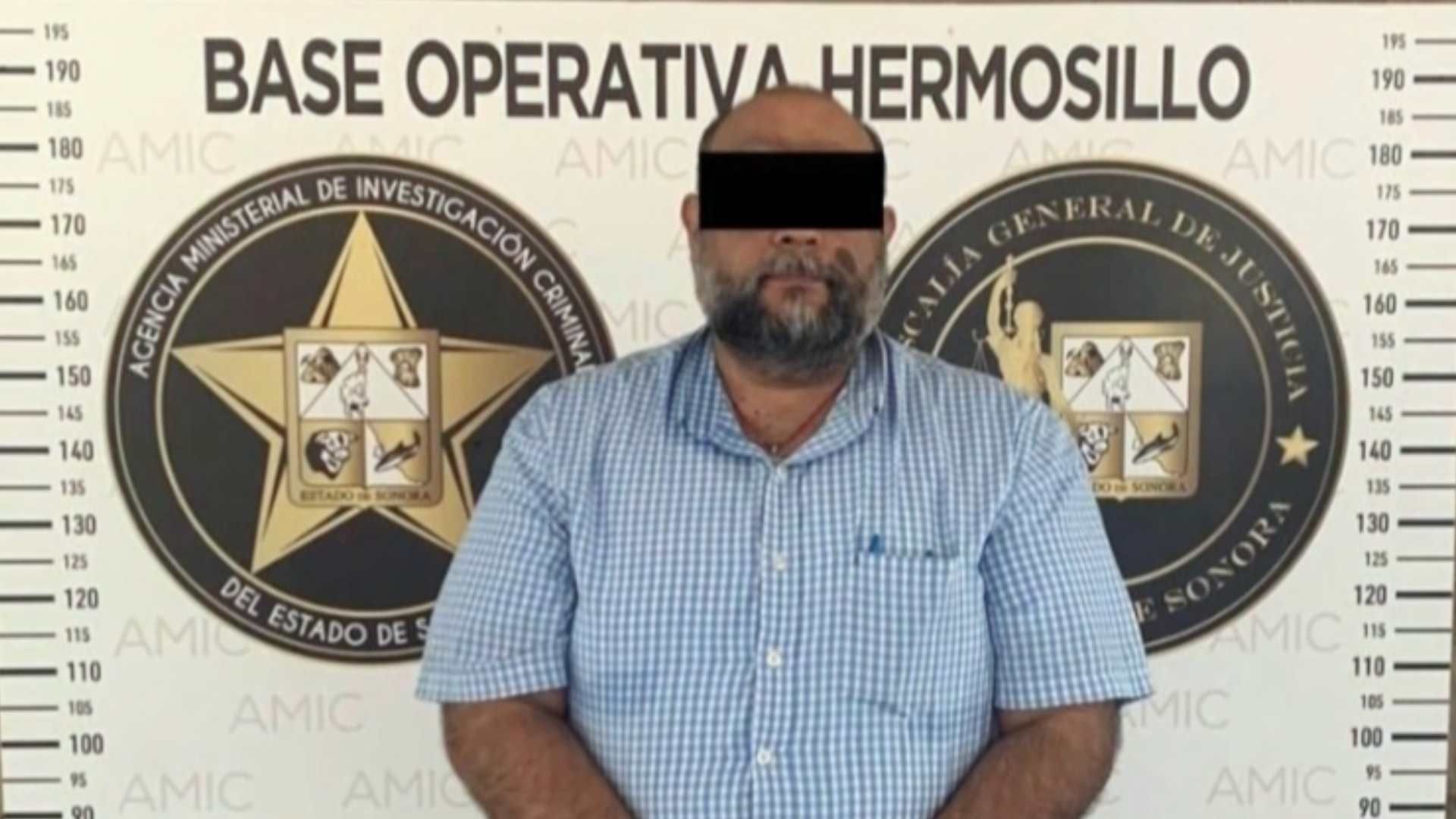 Sujeto Estafa a 14 Personas por Venta Falsa de Viviendas; Fue Vinculado a Proceso en Sonora