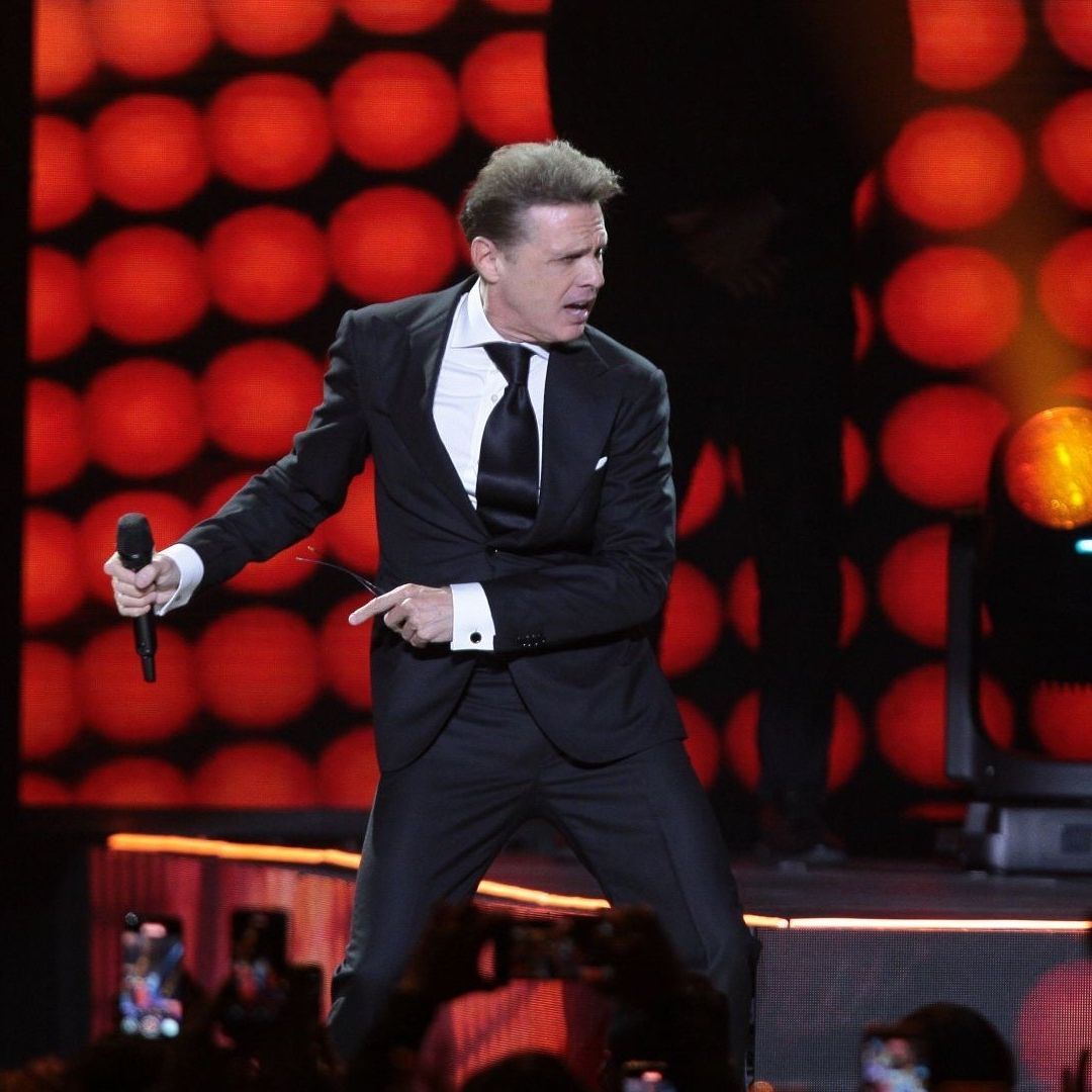 Luis Miguel ha cancelado varios conciertos en los últimos meses por temas médicos que no han sido revelados