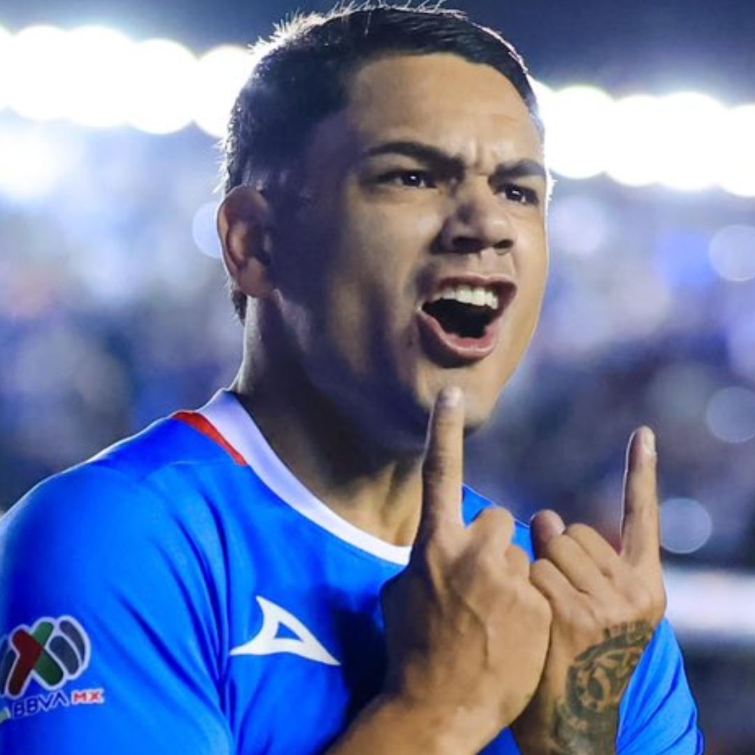 Cruz Azul Golea a Juárez y Se Consolida como Líder de la Liga MX en la Jornada 13