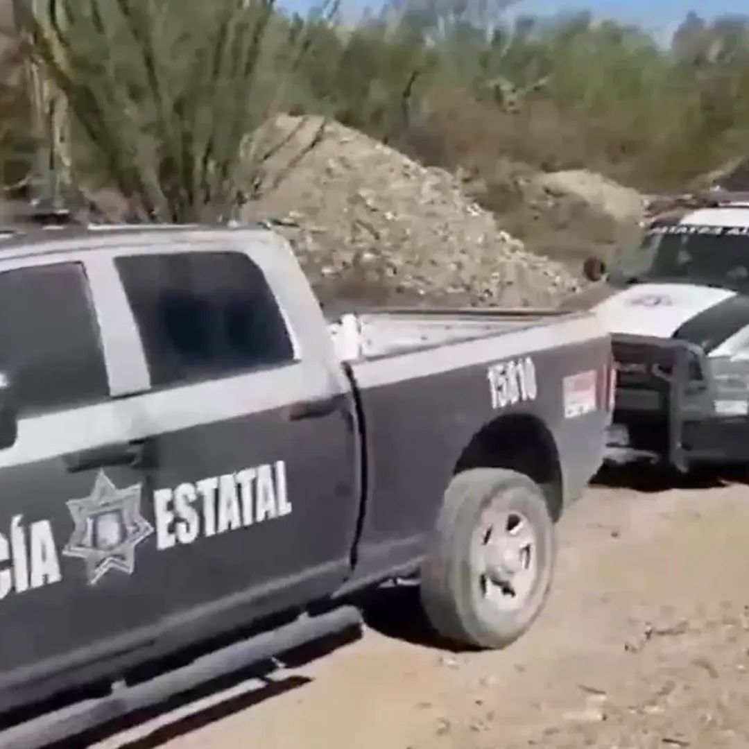 Implicados en Caso de Policía Estatal Acusado de Homicidio en Hermosillo