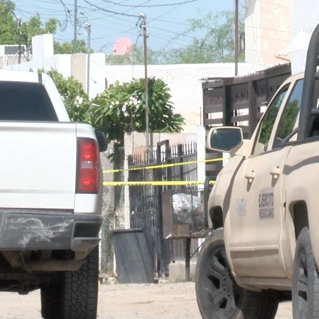 Localizan Muerto a Hombre Buscado por Privación de Libertad en Hermosillo
