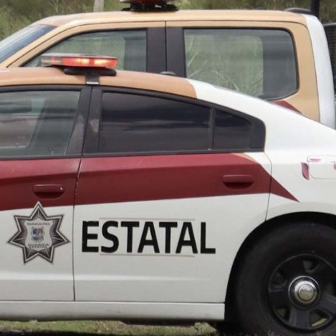 Elementos de la Guardia Estatal Repelen Agresión Armada en Ejido La Llorona, Reynosa