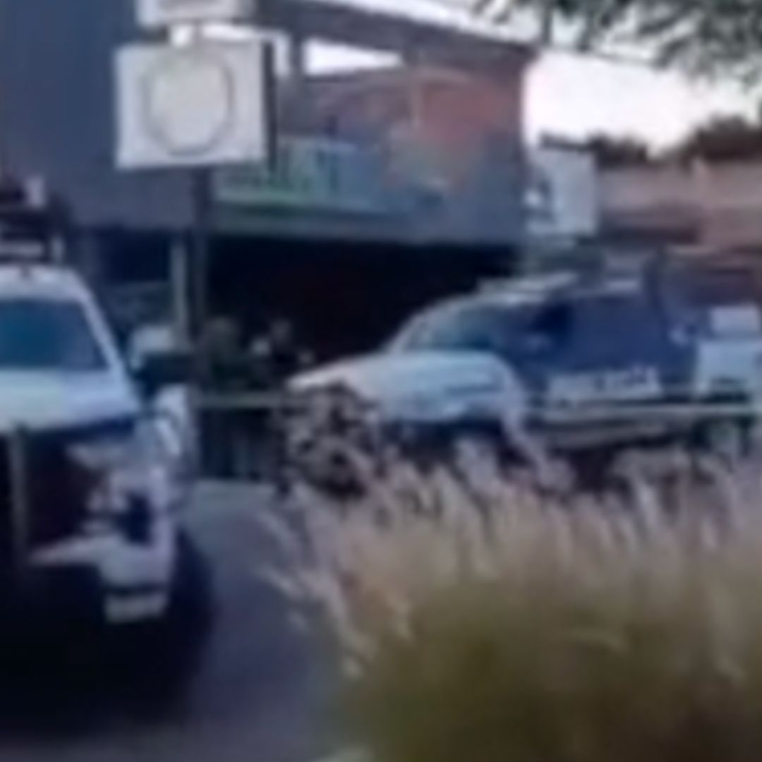 Cuatro Fallecidos y un Herido Dejaron dos Ataques en Celaya. Foto: Nmás Bajío
