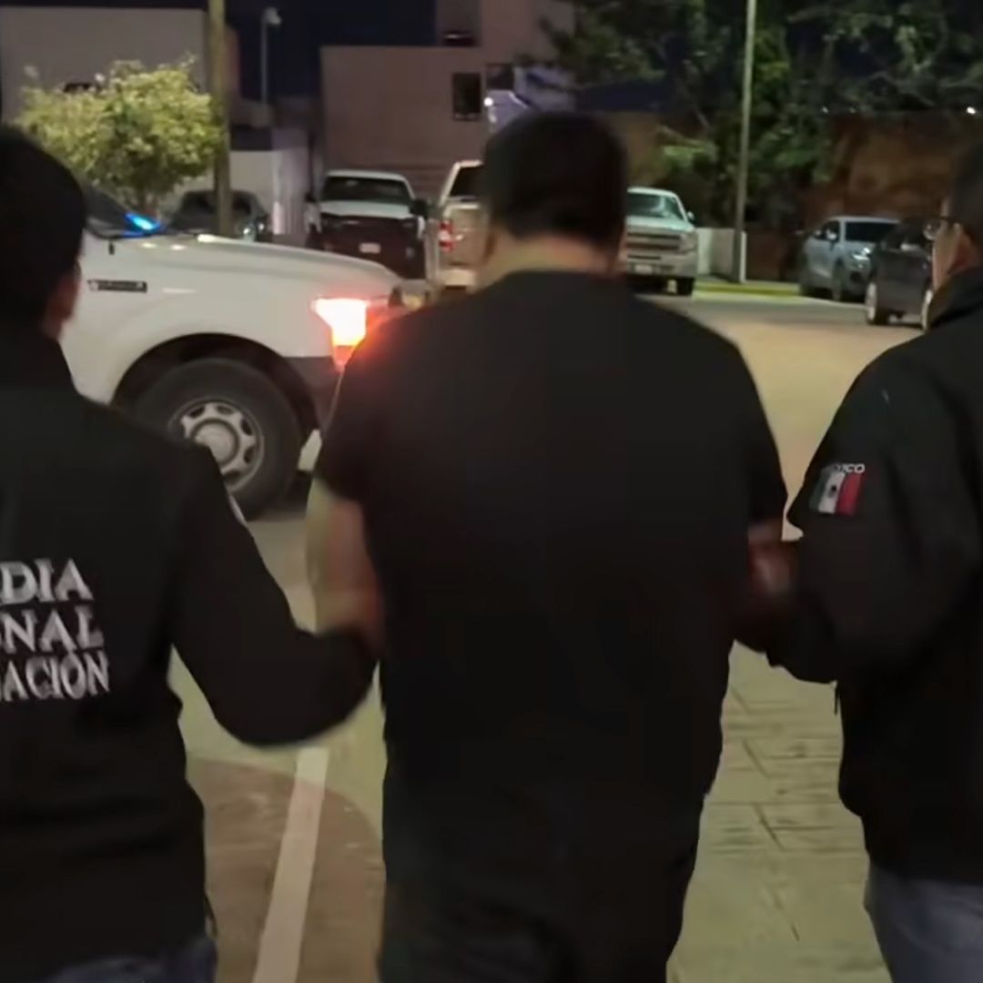 El exalcalde de Xicohtzinco, Tlaxcala, fue detenido en Puebla