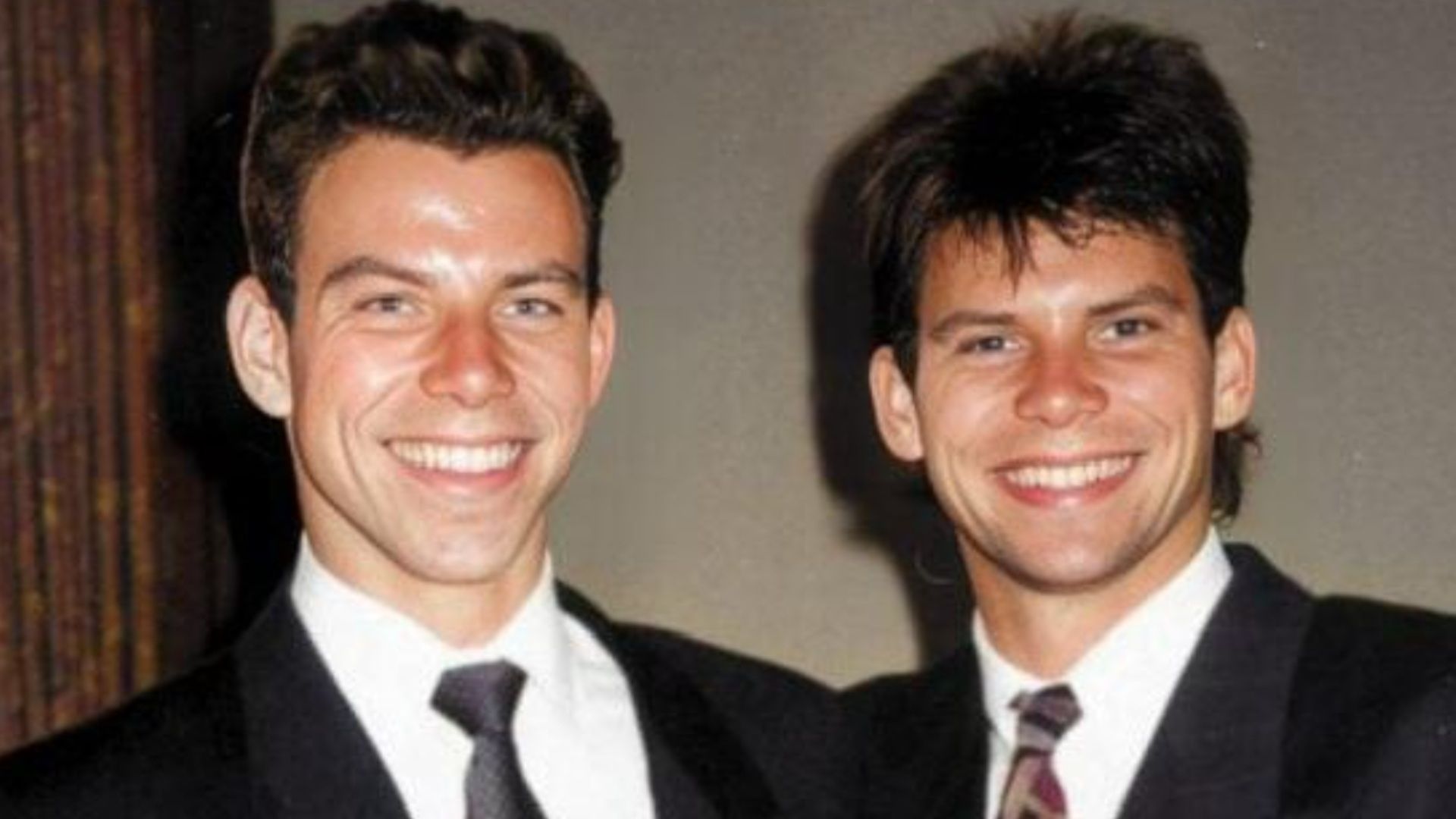 Futuro de los hermanos Menéndez se definirá en EUA. Foto: X @noticiasmiled