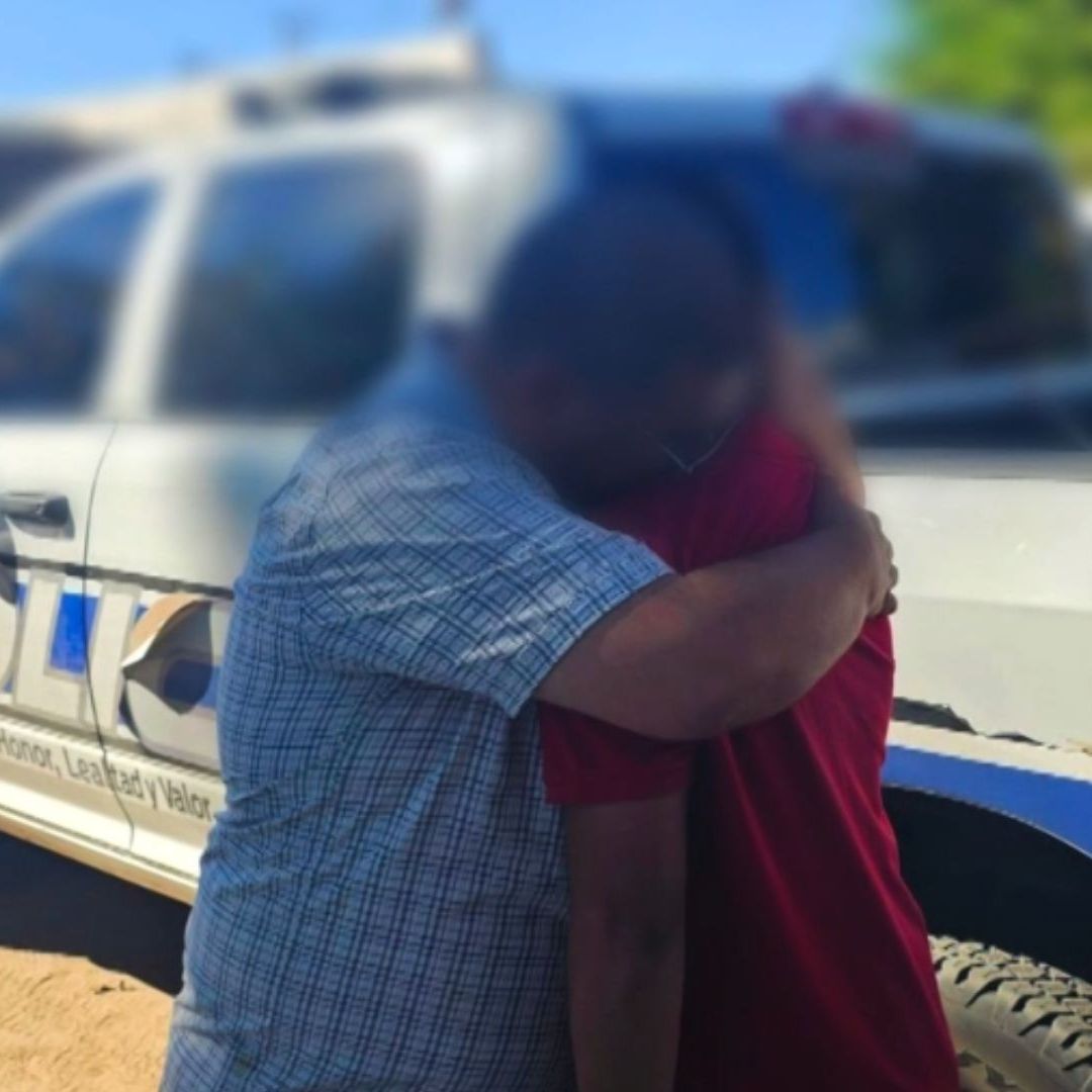Alumno de Preparatoria y su Familia Sufren Secuestro Virtual en Mexicali