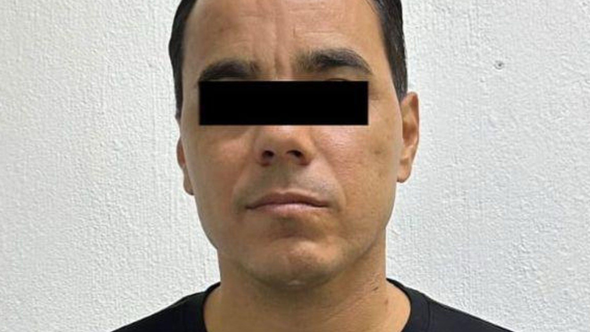 Omar N es detenido en Zapopan por abuso a menores
