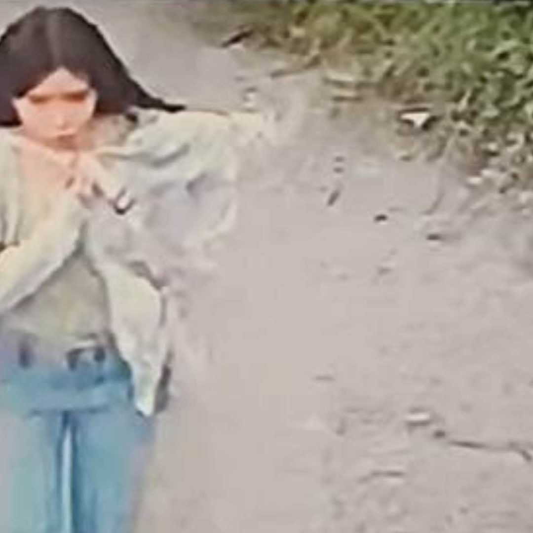 Desparece Kimberly Moya, estudiante de CCH Naucalpan