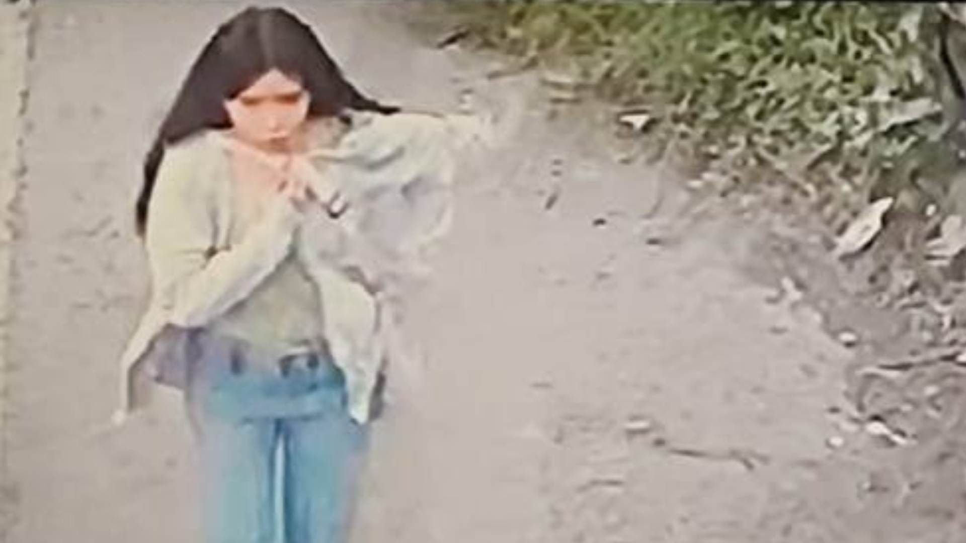 Desparece Kimberly Moya, estudiante de CCH Naucalpan