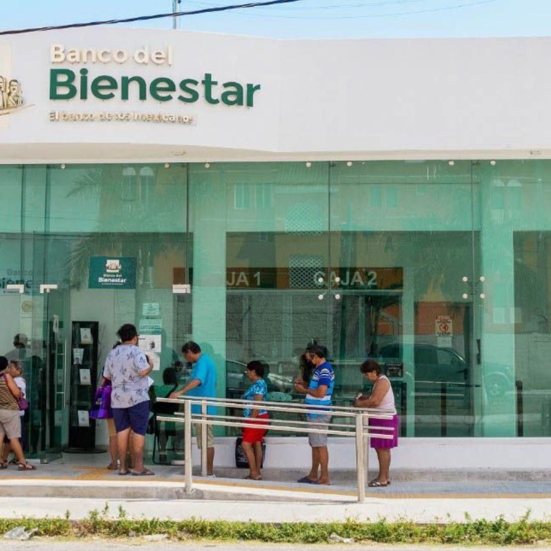 Calendario de pagos Bienestar qué programas inician depósitos el 5 de octubre 2025 quiénes cobran