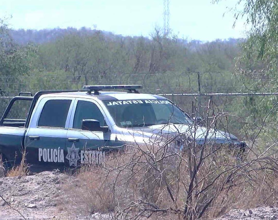 Enfrentamiento Armado y Ataque a Autoridades Deja un Hombre Sin Vida en Tubutama