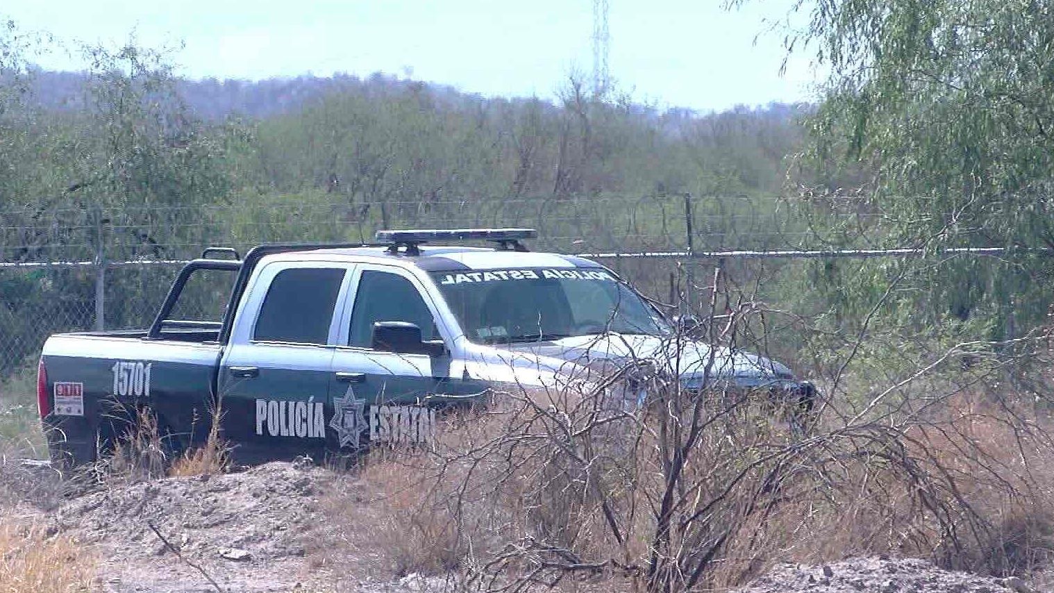 Enfrentamiento Armado y Ataque a Autoridades Deja un Hombre Sin Vida en Tubutama