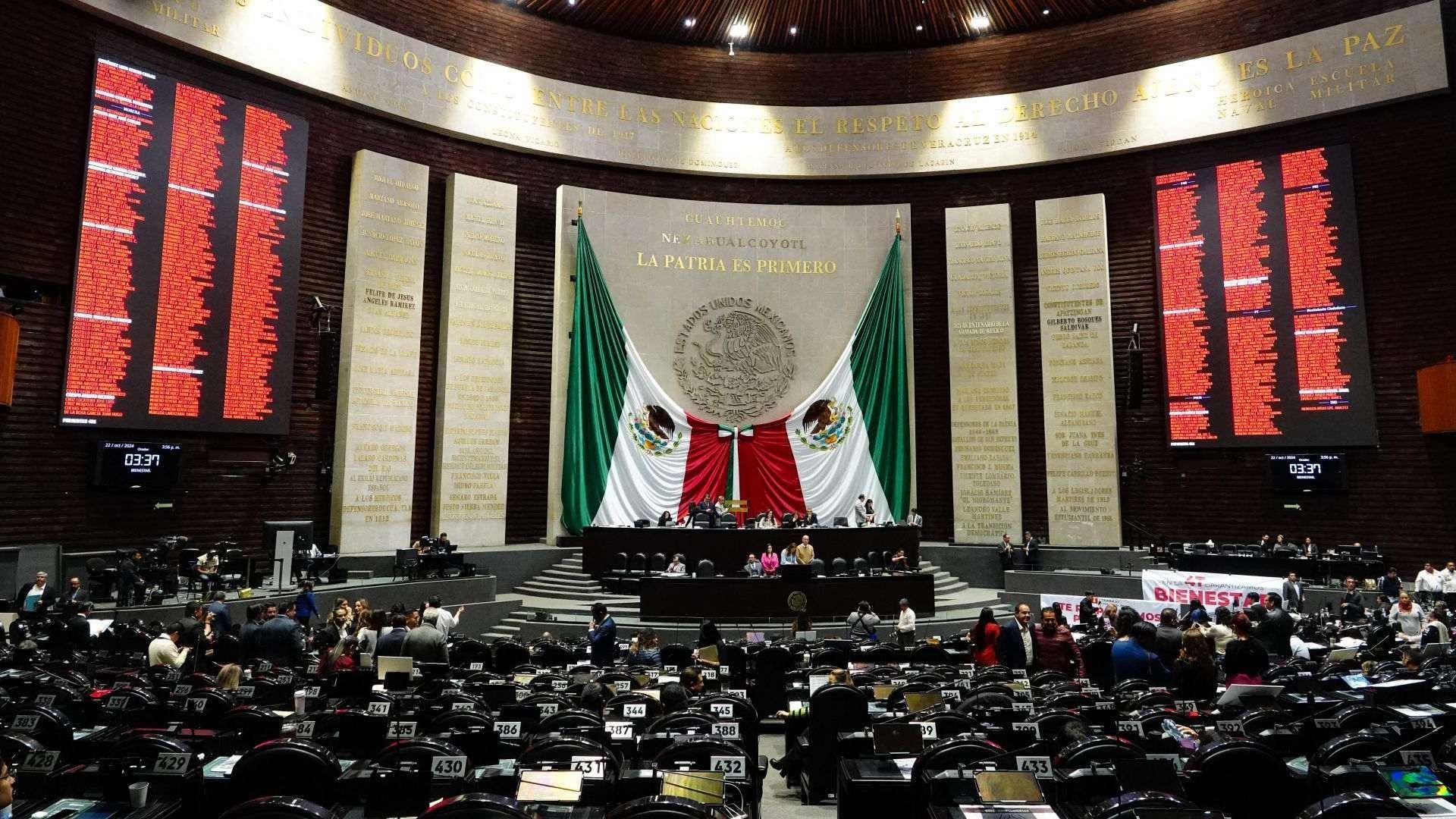 Aprueban Reforma para que Trabajadores Accedan a Crédito Barato para Comprar Vivienda