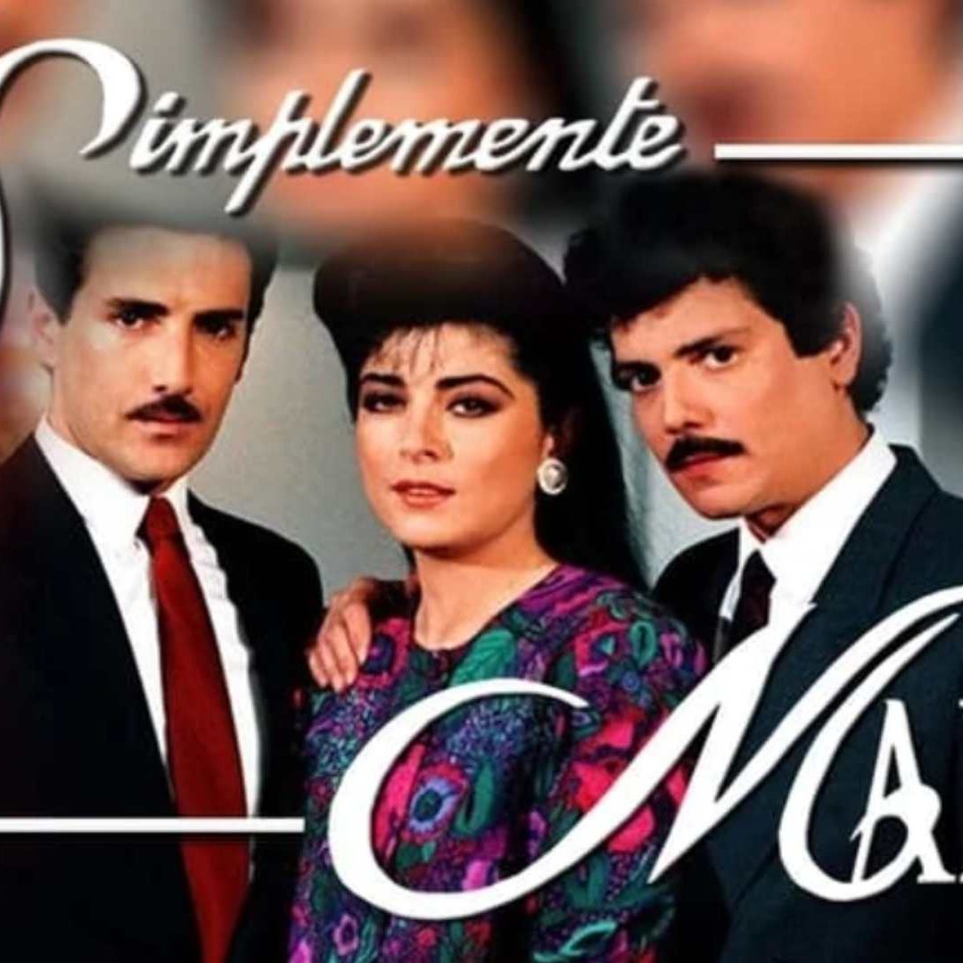 Muere actor de “Simplemente María”. Foto: Televisa Telenovelas