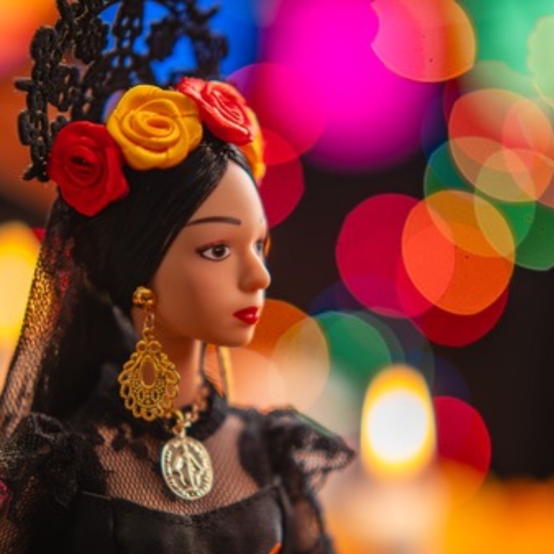Ángela Aguilar lanzó su propia muñeca… ¿Te gustaría comprarla? Aquí te decimos el precio