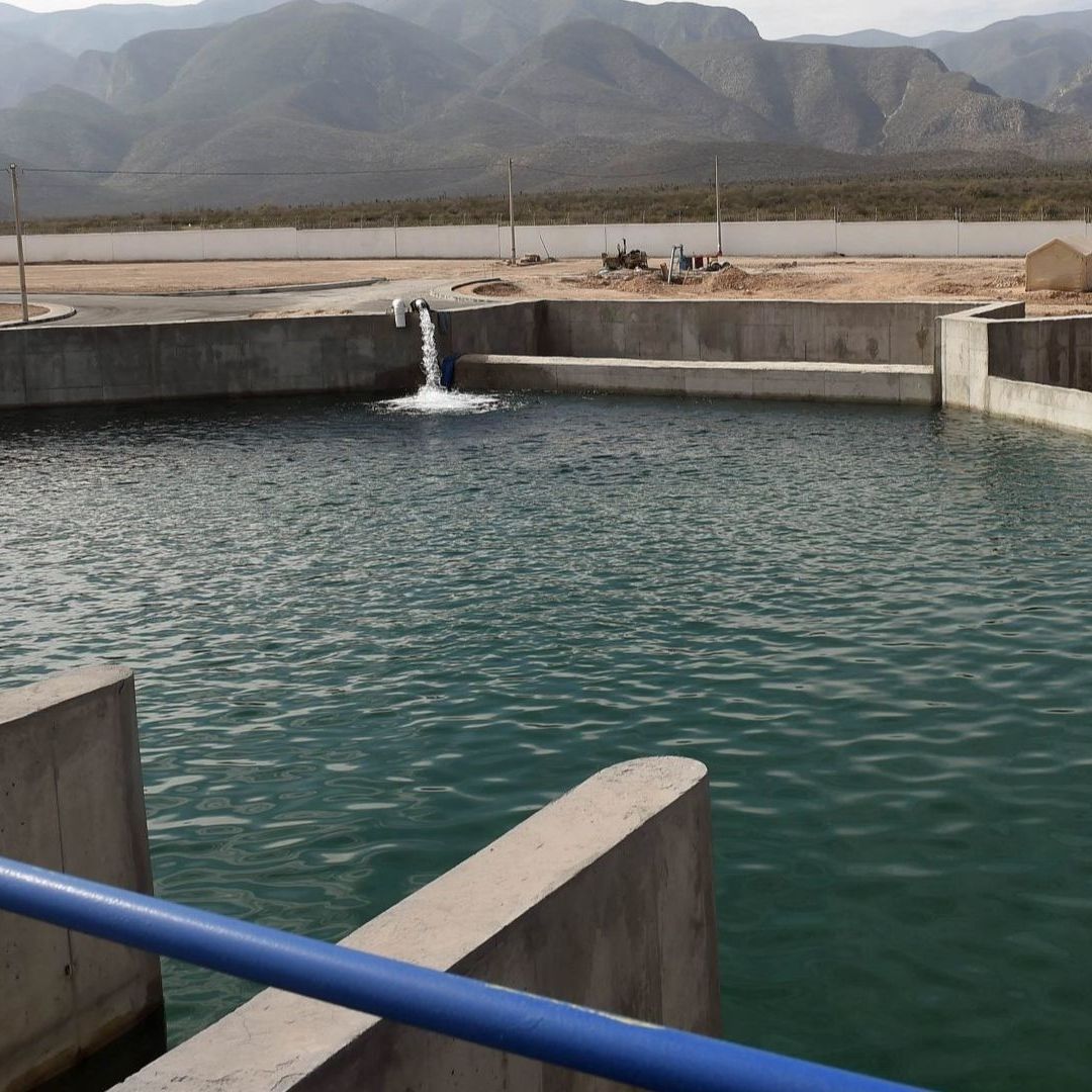 SCJN Ordena a Ssa y Conagua Transparentar Proyecto Hídrico en la Comarca Lagunera