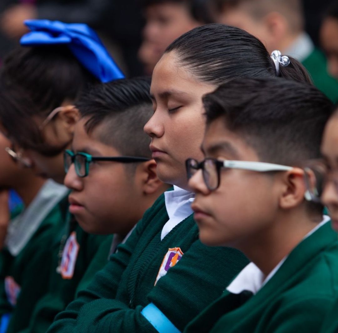 Se Acaba Registro Beca Rita Cetina Octubre 2025. Fecha Límite Pedir Apoyo 1900 Pesos