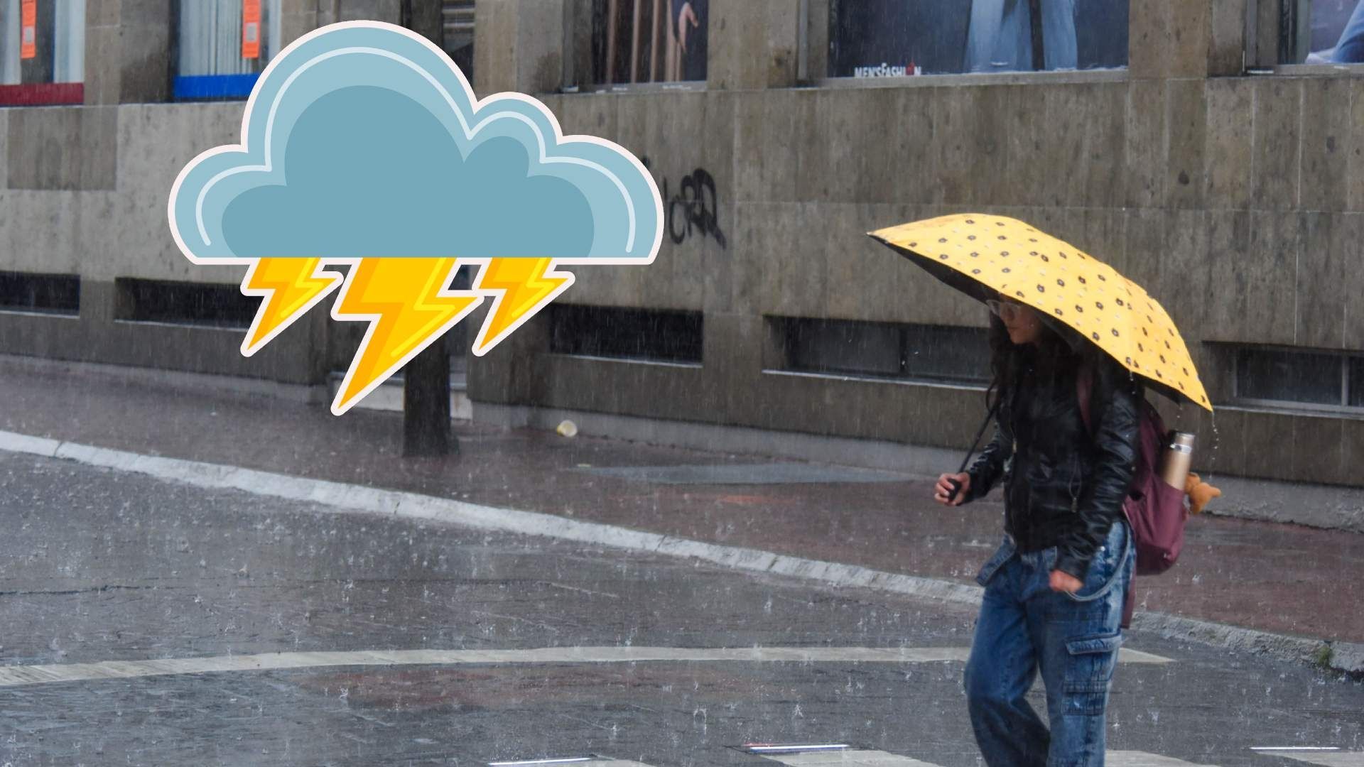 Clima Hoy en CDMX y Edomex: Cuartoscuro/Freepik