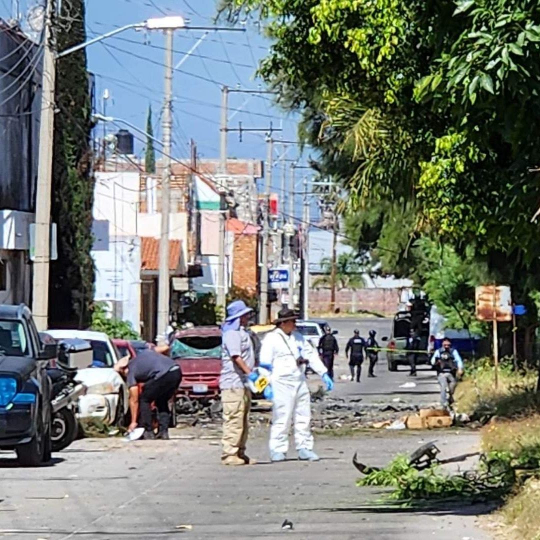 Podcast N+ | Coches Bomba en Guanajuato, Epidemia de Soledad y Mejores Destinos 2025