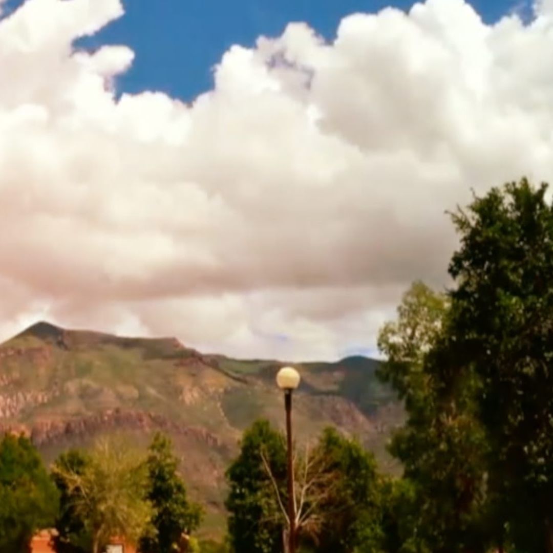 Nuevo Frente Frío Provocará Baja en las Temperaturas en Sonora