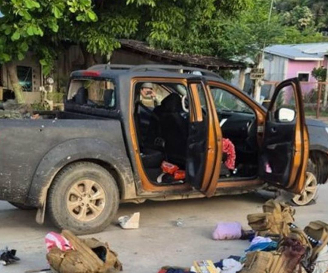 Al Menos 16 Personas Muertas Deja Jornada de Enfrentamientos en Tecpan de Galeana, Guerrero