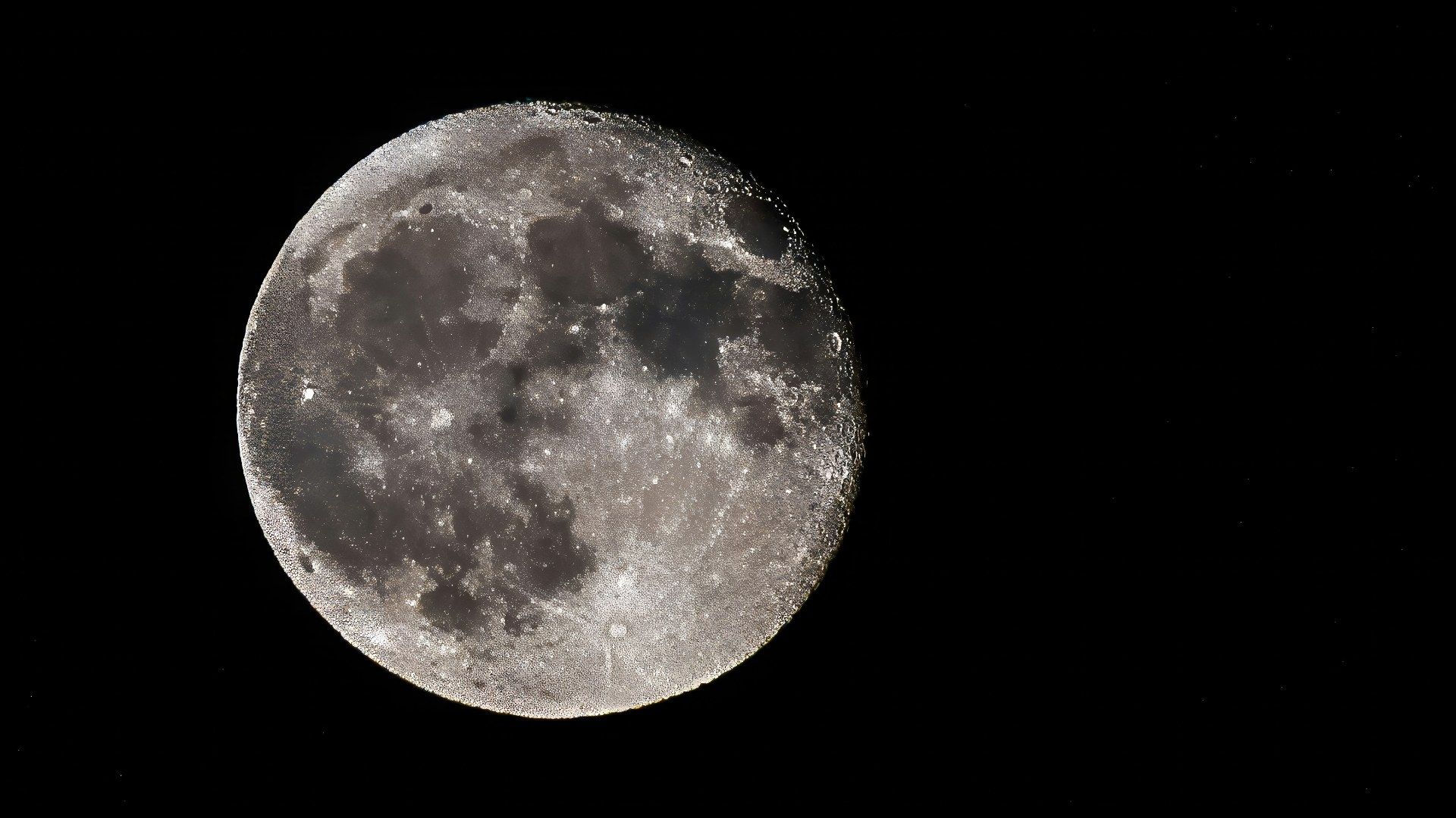Superluna de Octubre: Fecha Luna de Cosecha 2025