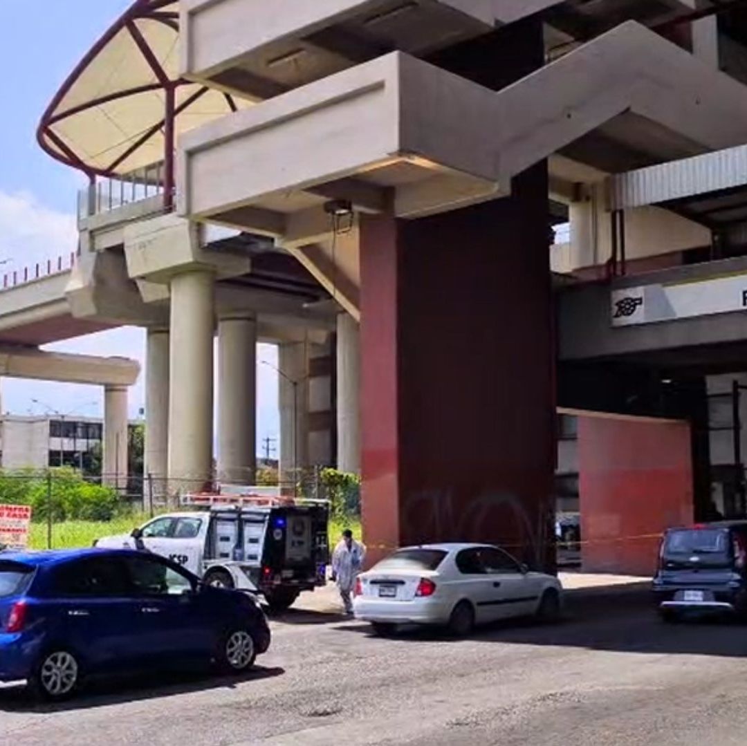 Estación Félix U. Gómez