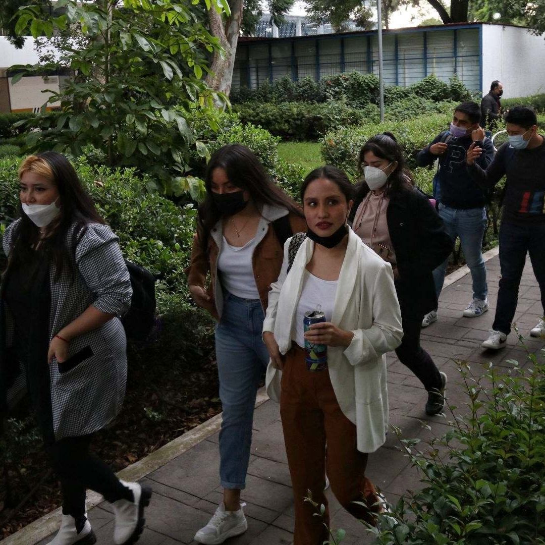 ¿Cómo Consultar los Resultados de la Beca de Fortalecimiento Académico para Mujeres UNAM 2024?