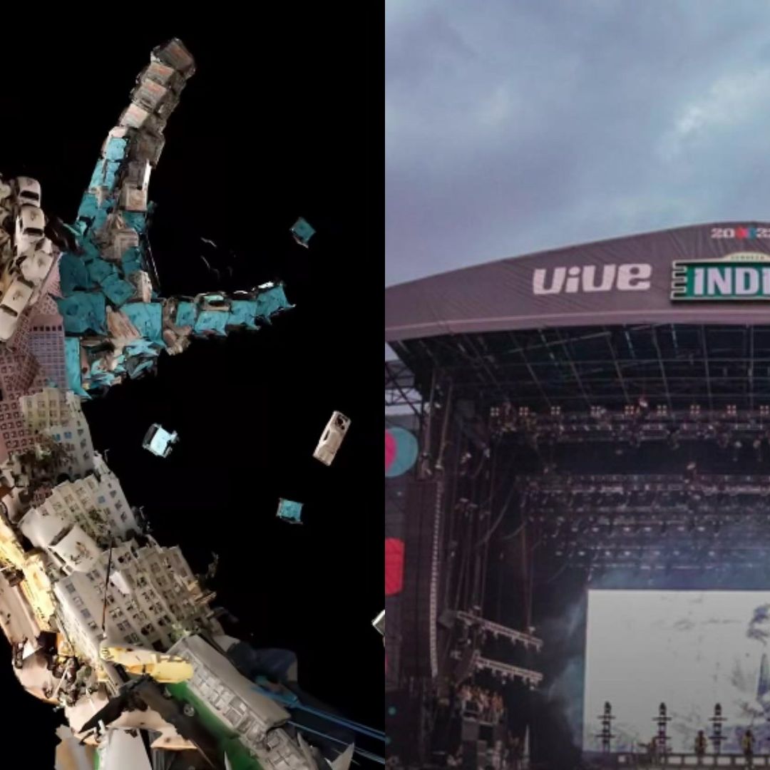 Organizadores del festival Vive Latino, que cumple 25 años, dieron los primeros detalles de la venta de boletos