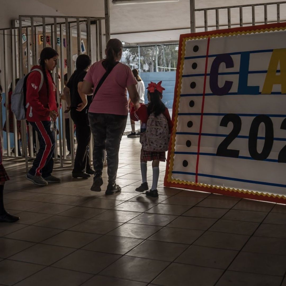 Abre registro a beca para primaria requisitos y cómo inscribirse al apoyo del 6 al 15 de octubre 2025