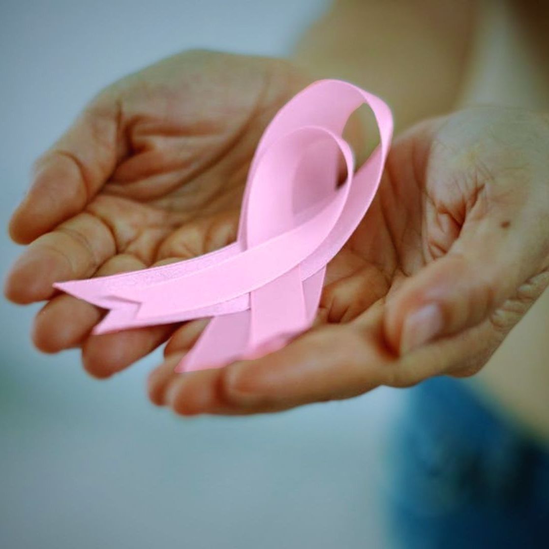 ¿Cómo Se Detecta el Cáncer de Mama en Hombres? | Foto: Pexels
