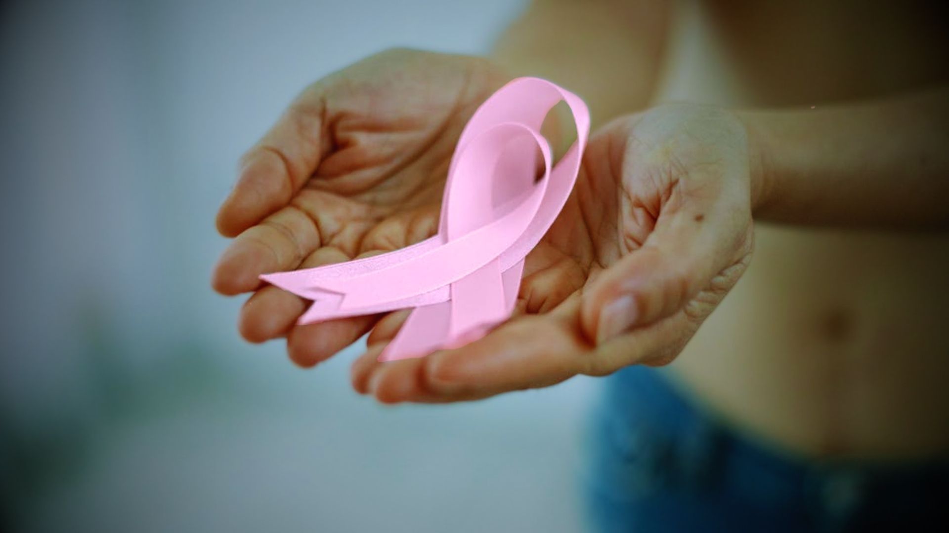 ¿Cómo Se Detecta el Cáncer de Mama en Hombres? | Foto: Pexels