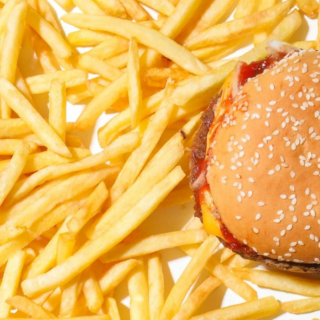 Aumentan infectados por hamburguesas contaminadas de McDonald's