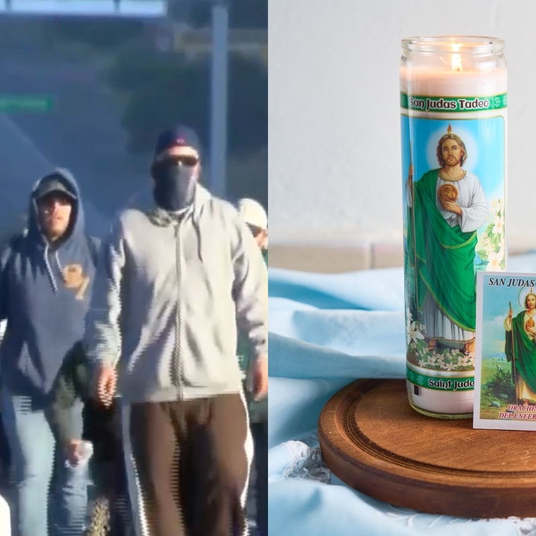Esperan Más de 35 Mil Asistentes en Peregrinación de San Judas Tadeo en Chihuahua