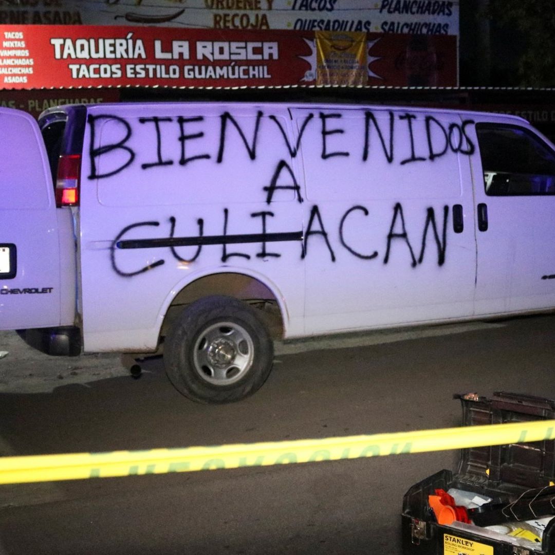 Grupos Delictivos en Sinaloa, Más Violentos Luego de Detención de ‘El Mayo’ Zambada: SEDENA