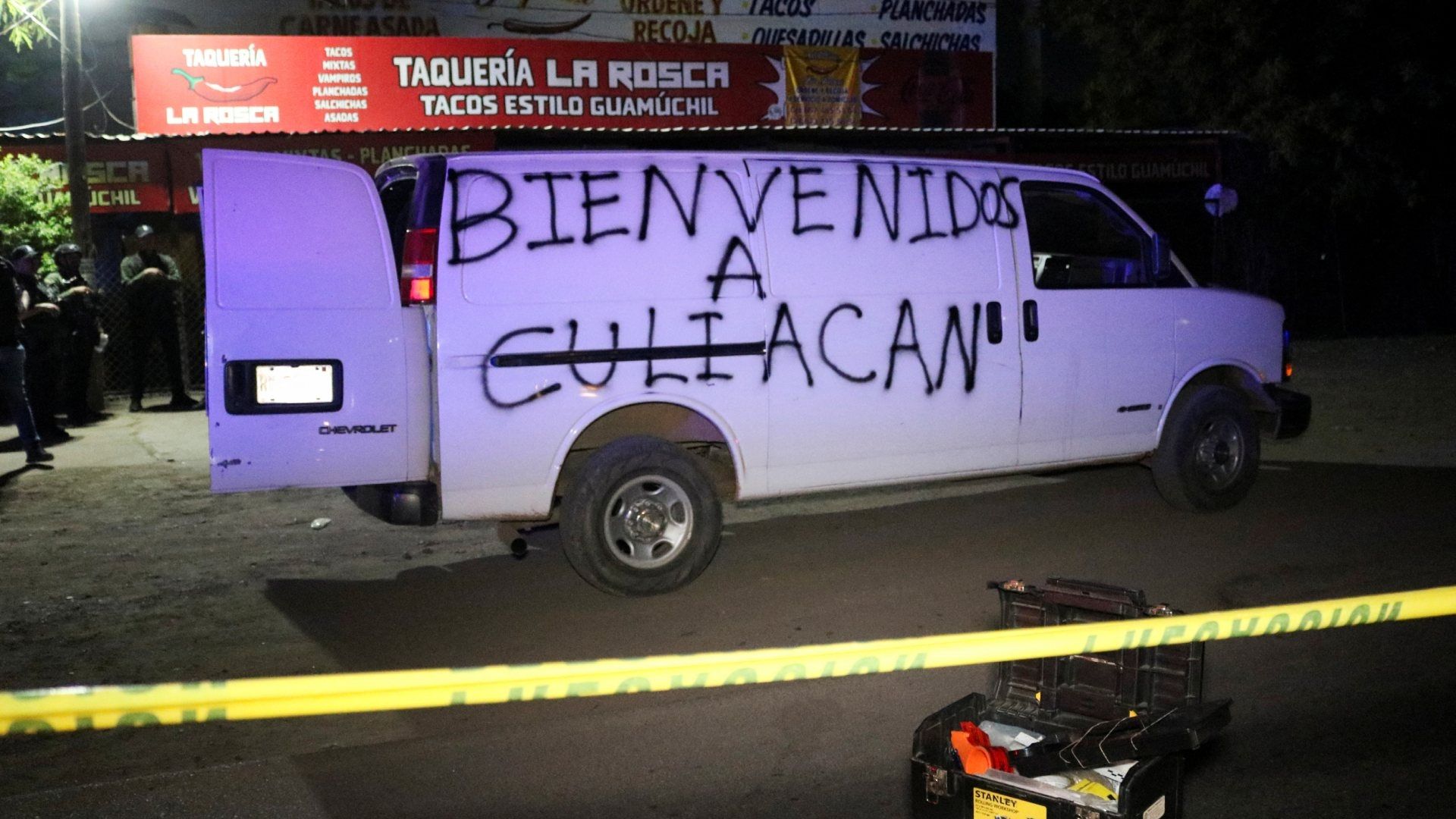 Grupos Delictivos en Sinaloa, Más Violentos Luego de Detención de ‘El Mayo’ Zambada: SEDENA
