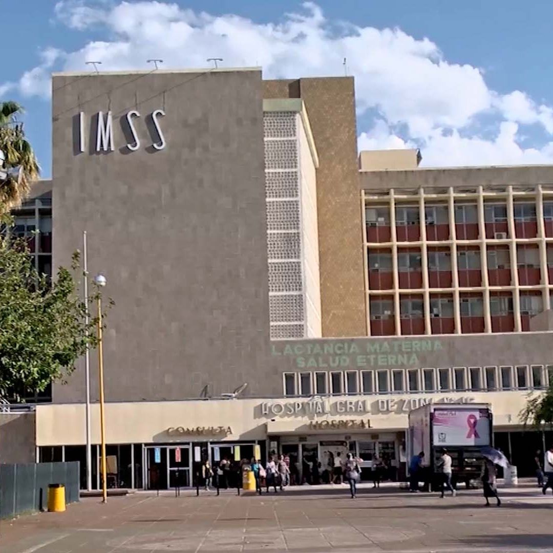 Muere Mujer al Dar a Luz por Dengue Hemorrágico en IMSS de Torreón