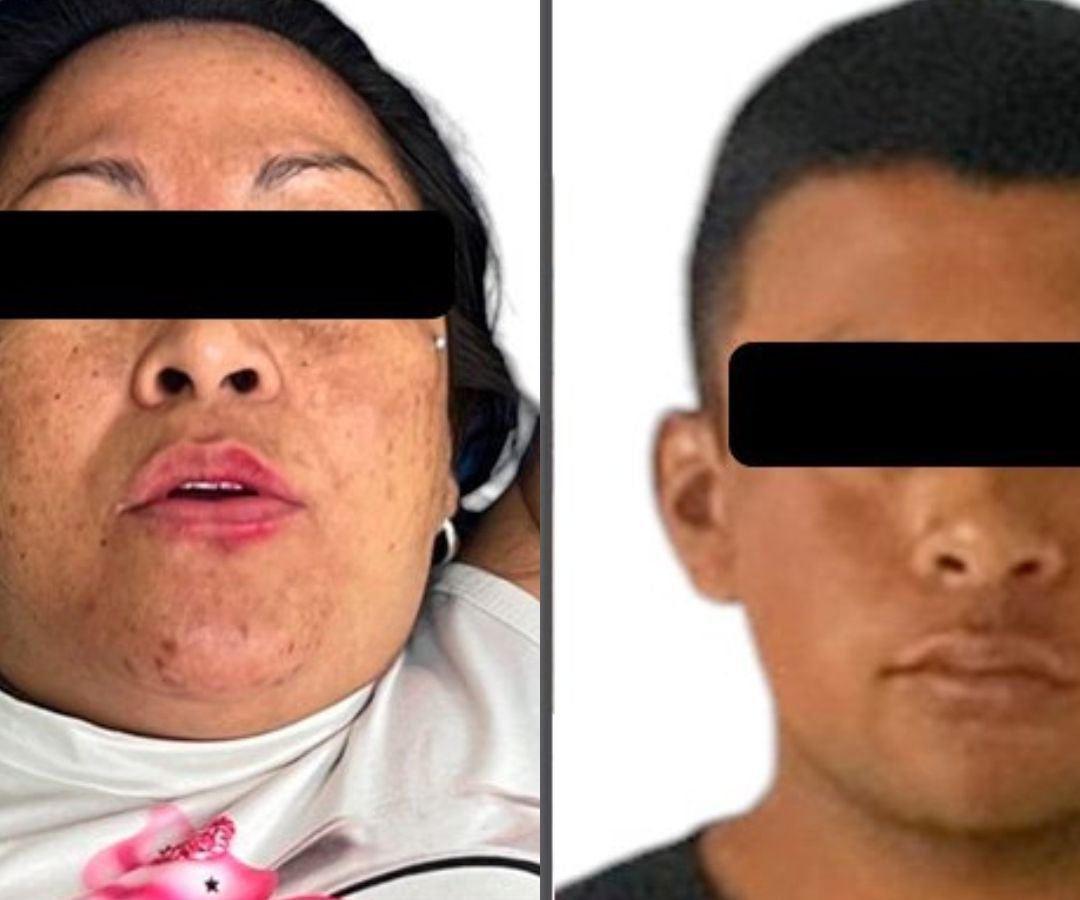 Caen ‘La Reina del Sur’ y ‘El Pelón’, Generadores de Violencia en Tlalnepantla y Atizapán