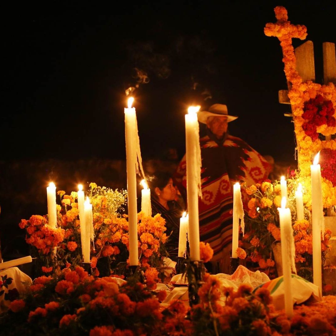 Día de Muertos 2024: Lugares Emblemáticos para Visitar en México