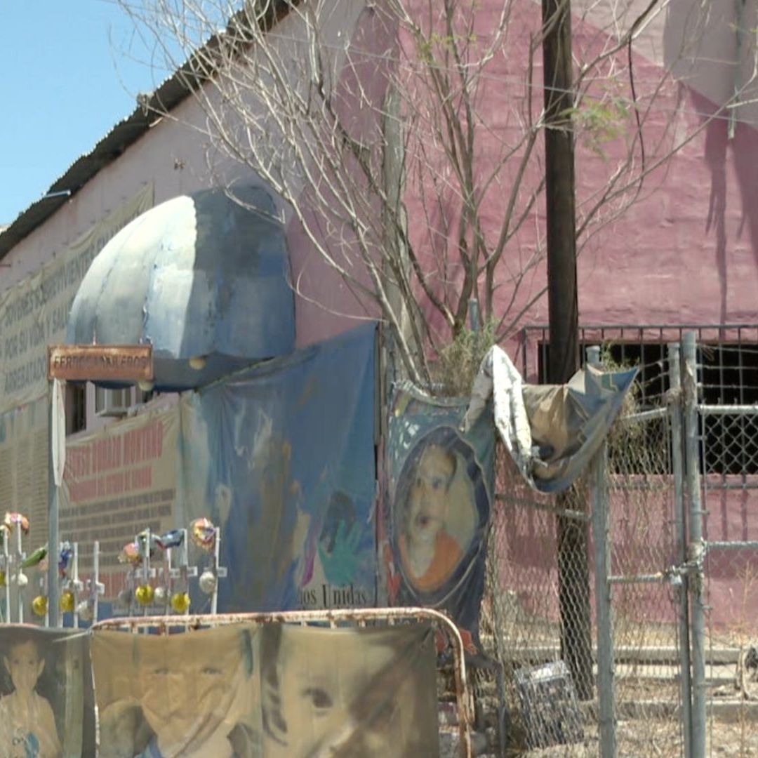 ¿Cuándo Será Construido el Memorial de la Guardería ABC en Hermosillo? Esto Dijo Abogado