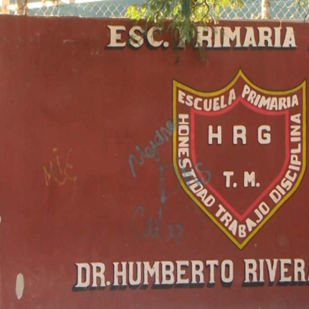 Niña Amenaza a Compañera con Navaja en Primaria de Torreón