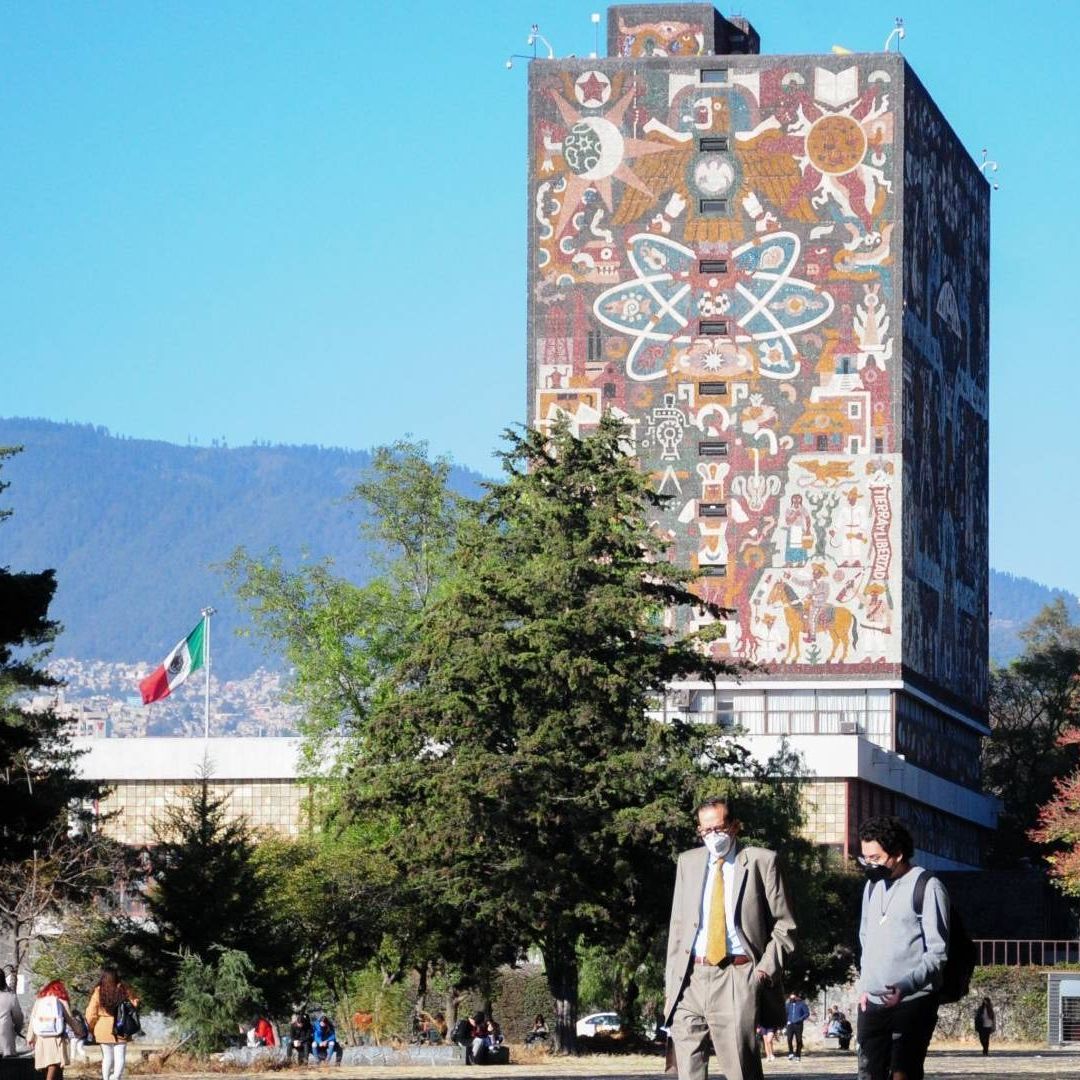 Conoce cómo puedes ver los resultados de la Beca de Manutención UNAM 2025-1, que se publican hoy viernes 25 de octubre